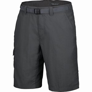 Columbia Cascades Explorer™ Short Herr MörkGrå (VUMLE7418)